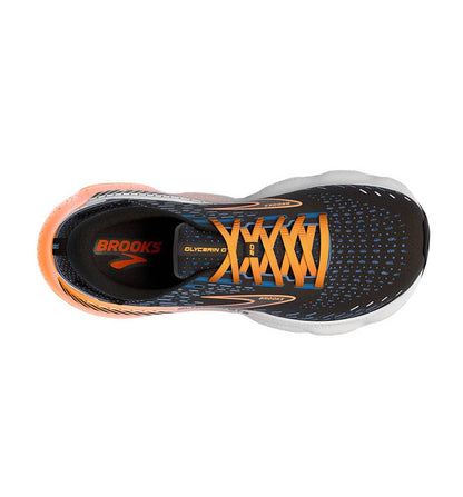 Running Shoes_Men_BROOKS Glycerin Gts 20 M