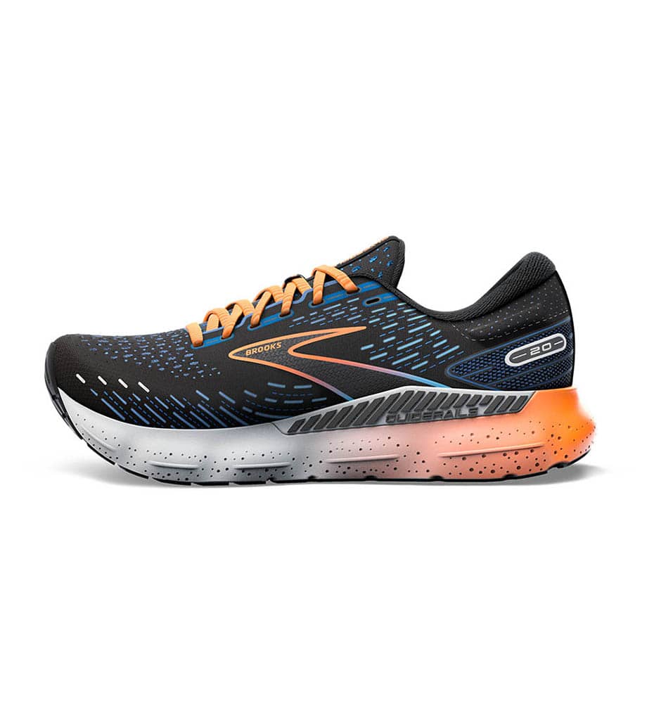 Running Shoes_Men_BROOKS Glycerin Gts 20 M