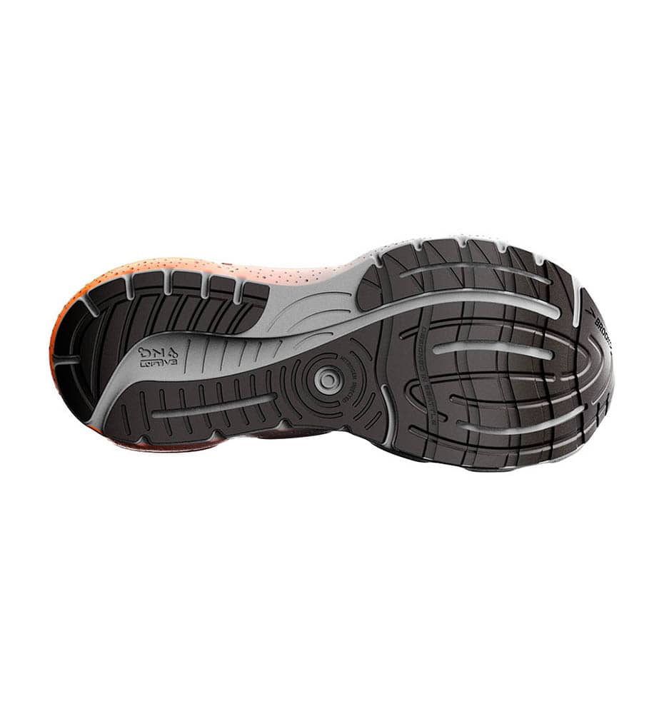 Running Shoes_Men_BROOKS Glycerin Gts 20 M