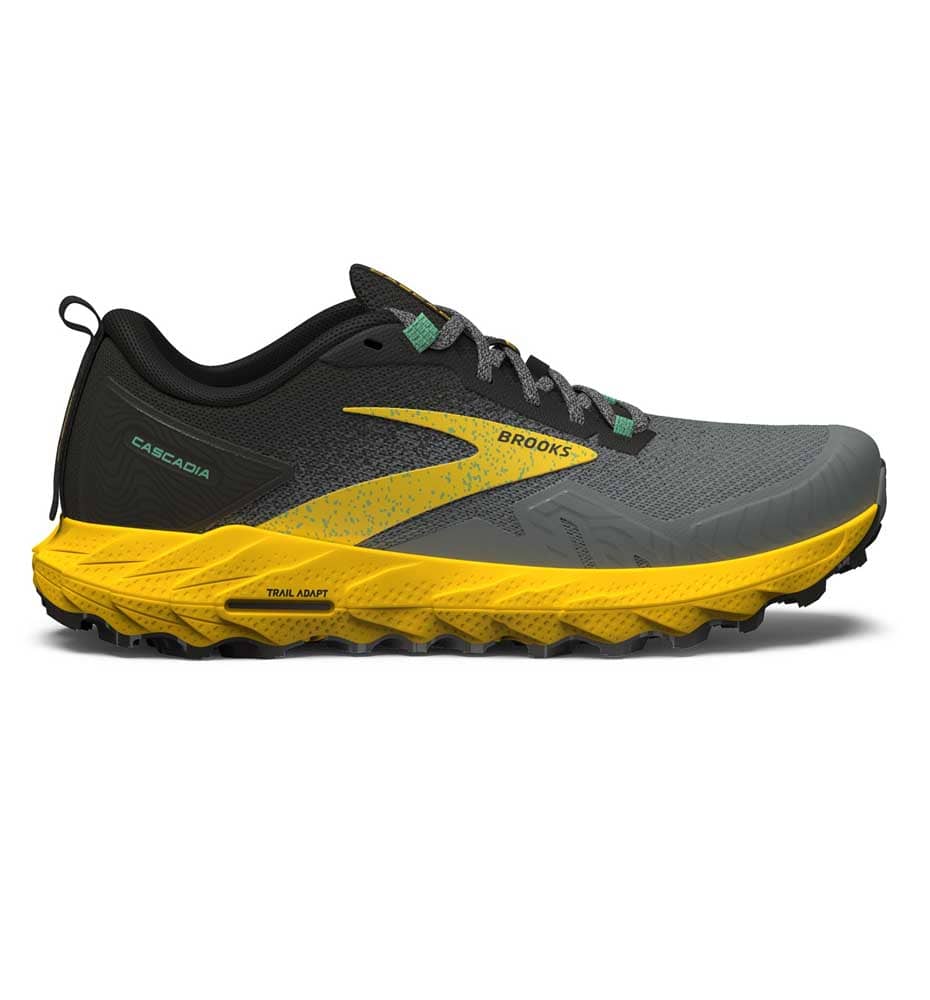 Zapatillas Trail_Hombre_BROOKS Cascadia 17 M