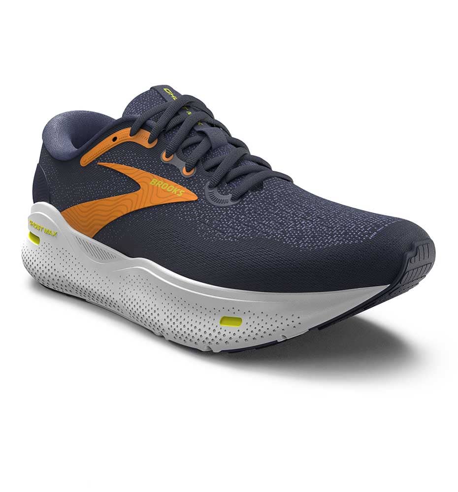 Running Shoes_Men_BROOKS Ghost Max M