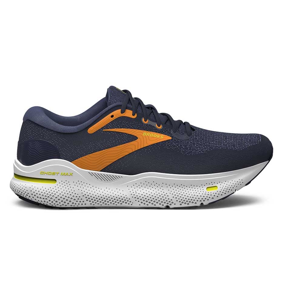 Running Shoes_Men_BROOKS Ghost Max M