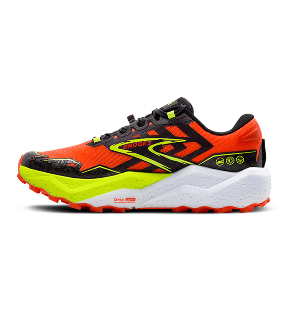 Trail_Men_BROOKS Caldera 7 M Shoes