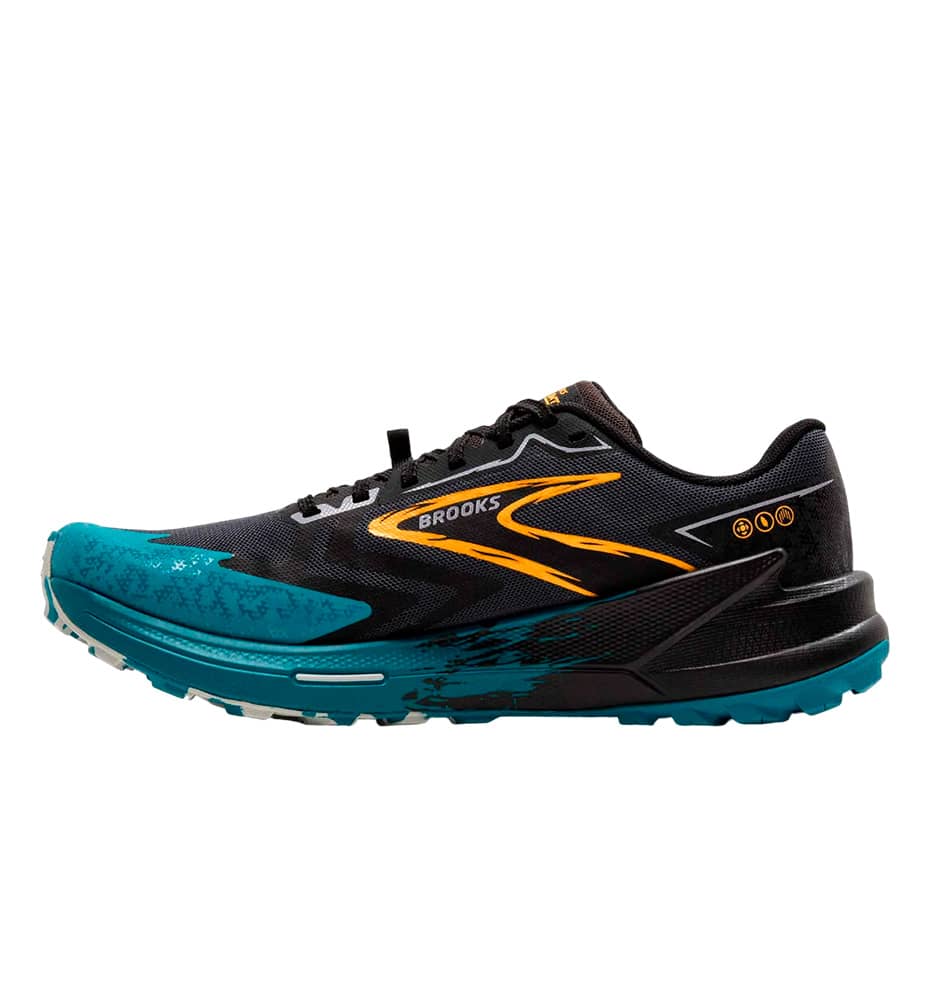 Trail_Men_BROOKS Catamount 3 M Shoes