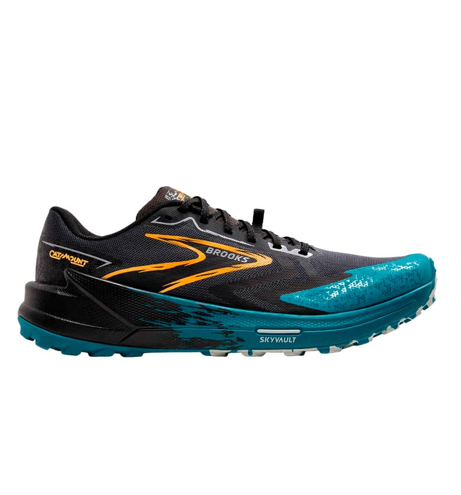 Trail_Men_BROOKS Catamount 3 M Shoes