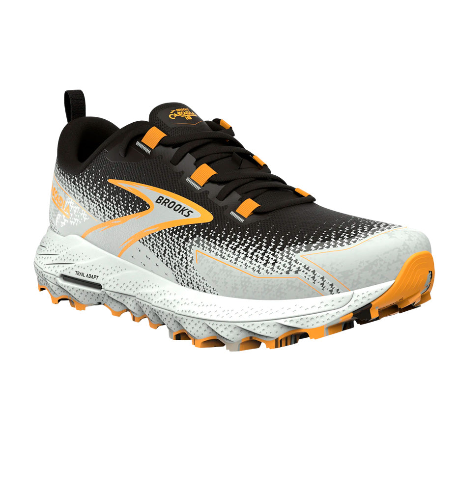 Zapatillas Trail_Hombre_BROOKS Cascadia 18 M