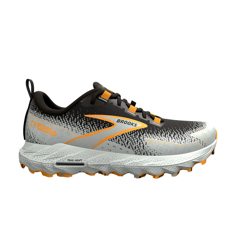 Zapatillas Trail_Hombre_BROOKS Cascadia 18 M