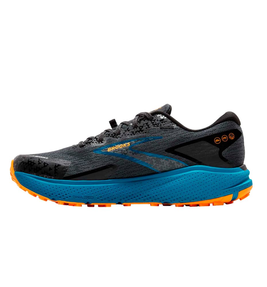 Trail Running Shoes_Men_BROOKS Divide 5 M