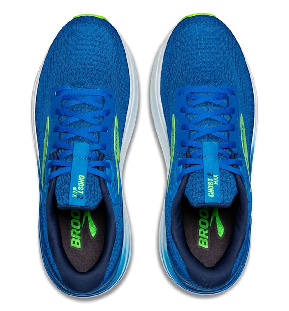 Zapatillas Running_Hombre_BROOKS Ghost Max 2 M