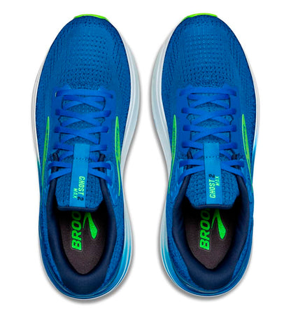 Zapatillas Running_Hombre_BROOKS Ghost Max 2 M