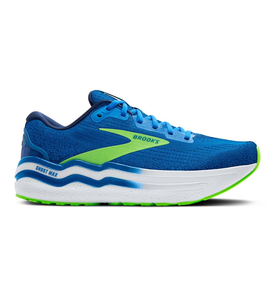 Running Shoes_Men_BROOKS Ghost Max 2 M