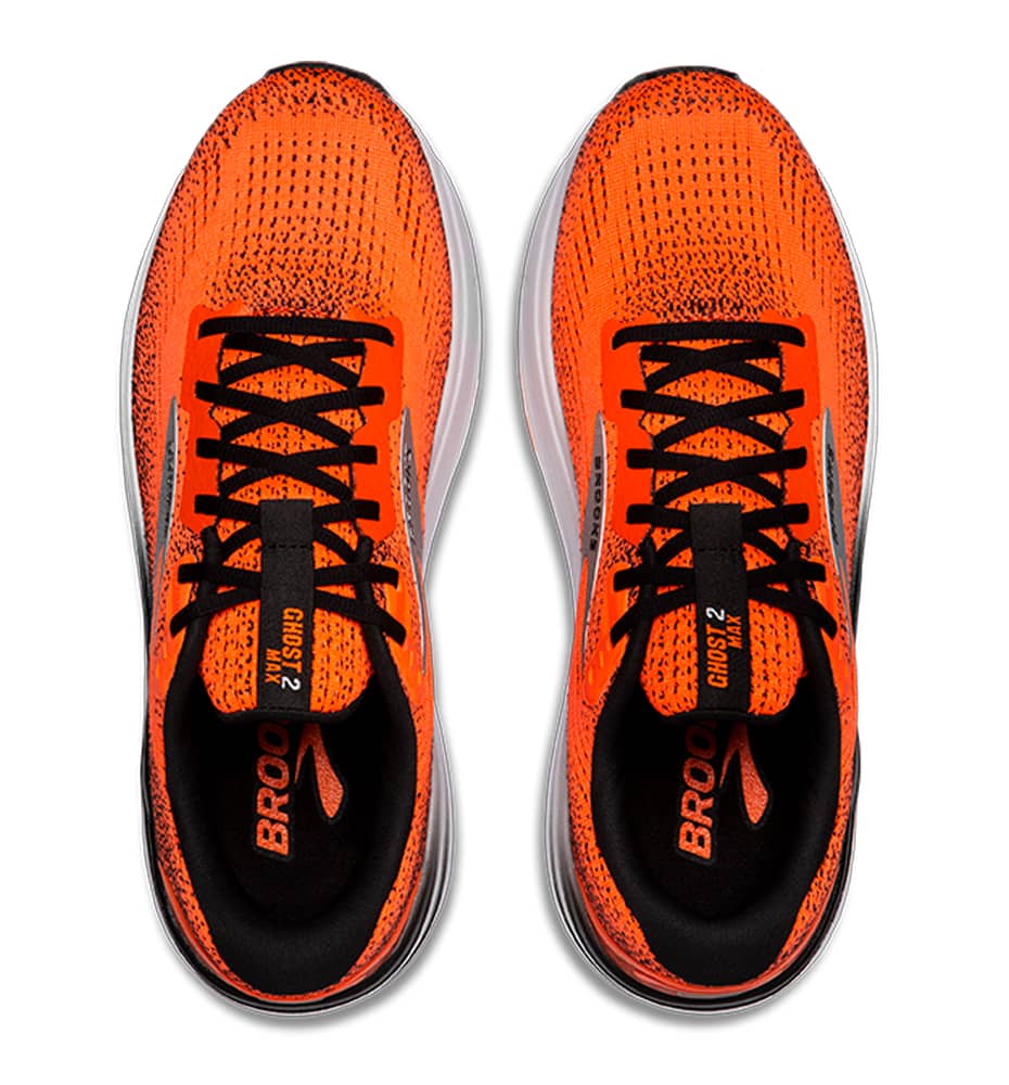 Zapatillas Running_Hombre_BROOKS Ghost Max 2 M