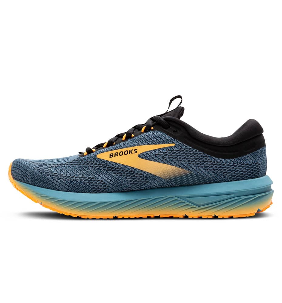 Zapatillas Running_Hombre_BROOKS Revel 7 M