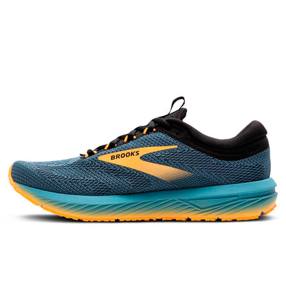 Zapatillas Running_Hombre_BROOKS Revel 7 M