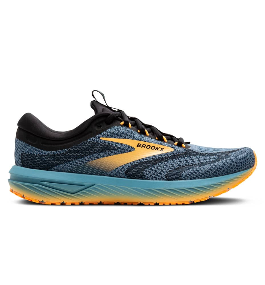 Zapatillas Running_Hombre_BROOKS Revel 7 M