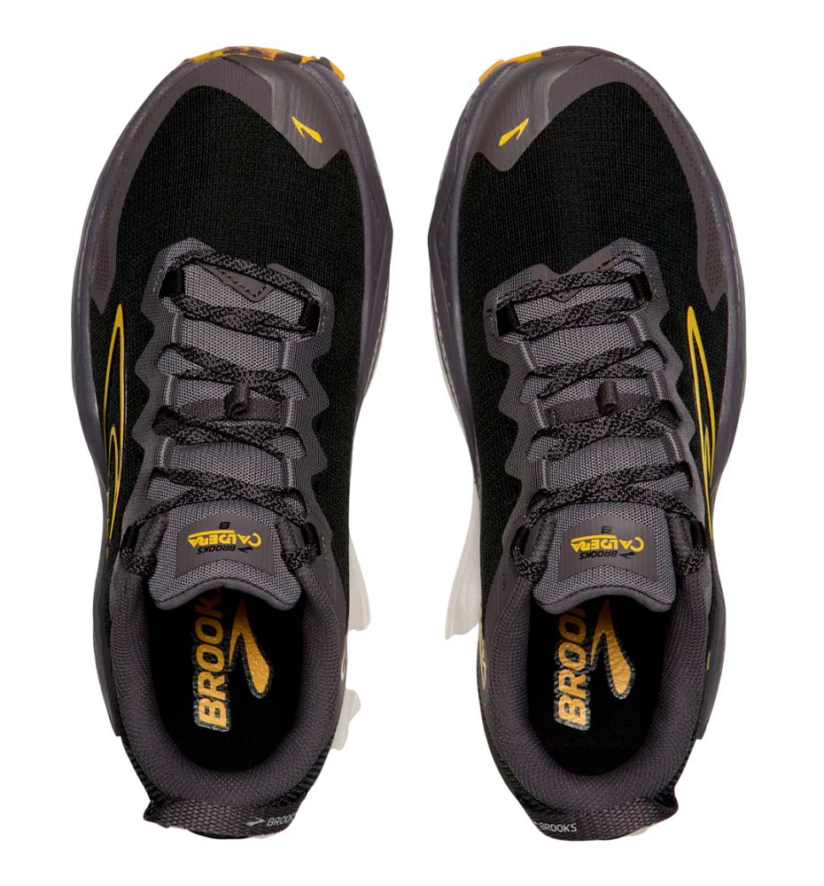 Zapatillas Trail_Hombre_BROOKS Caldera 8 M