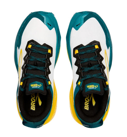 Zapatillas Trail_Hombre_BROOKS Caldera 8 M