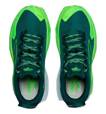 Zapatillas Trail Brooks Caldera 8