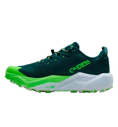 Zapatillas Trail Brooks Caldera 8