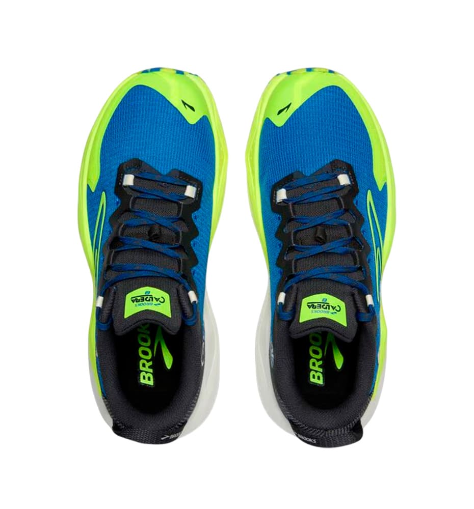 Trail Running Shoes_Men_BROOKS Caldera 8 M