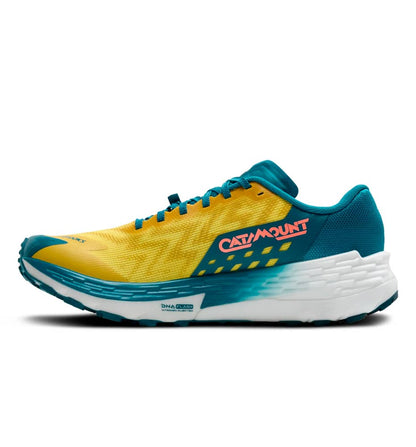 Zapatillas Trail_Hombre_BROOKS Catamount 4