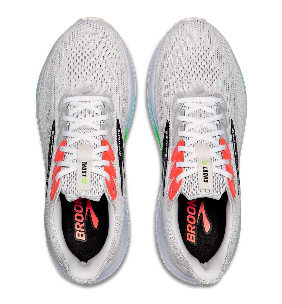Zapatillas Running_Hombre_BROOKS Ghost 17 M