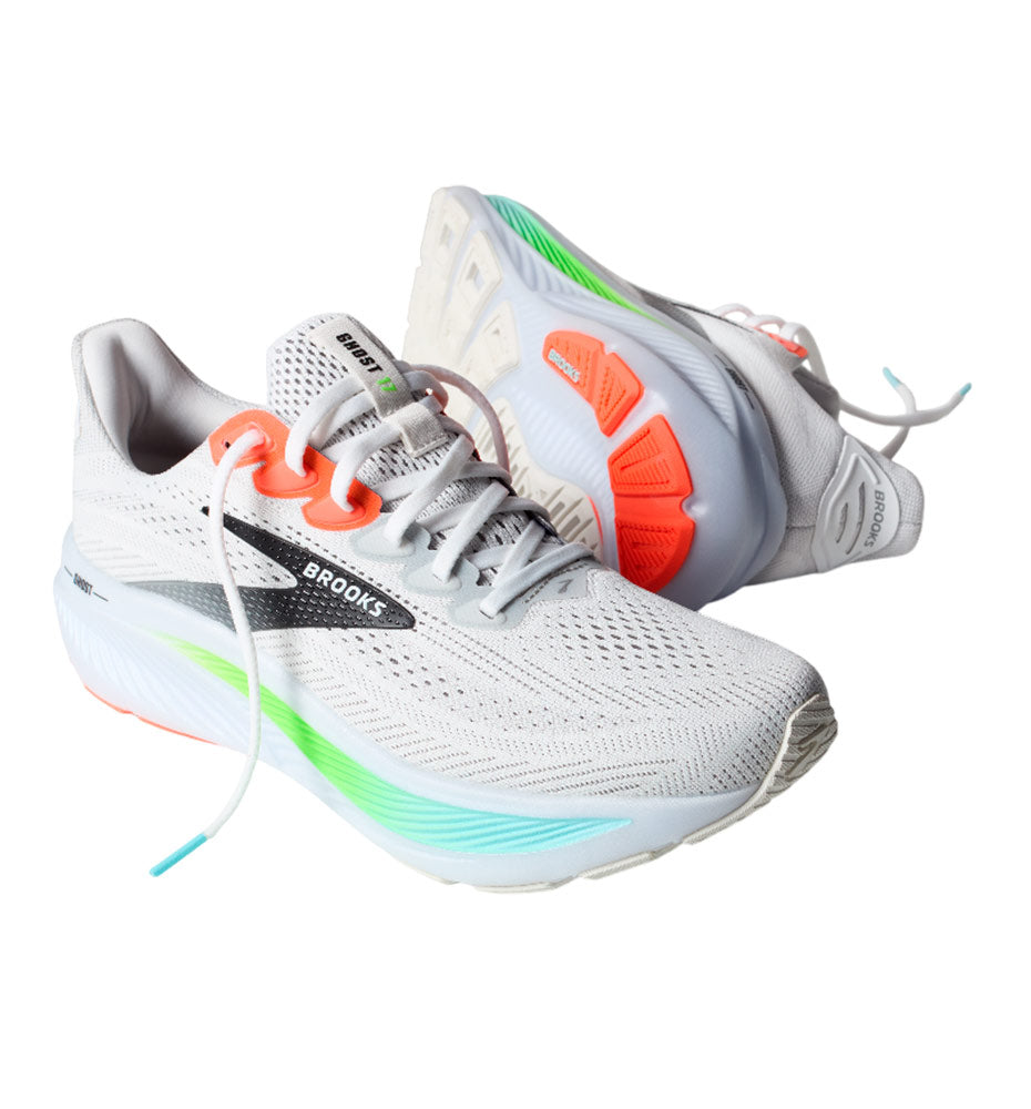 Zapatillas Running_Hombre_BROOKS Ghost 17 M