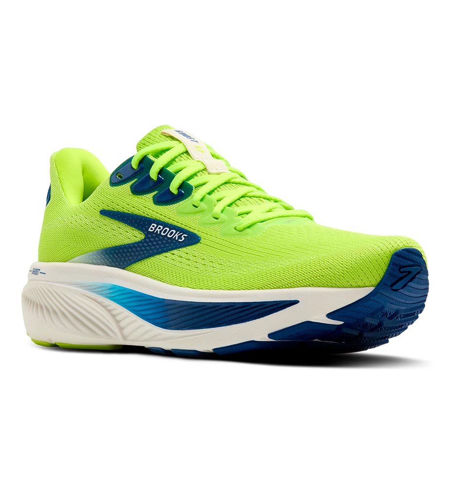 Zapatillas Running_Hombre_BROOKS Ghost 17 M