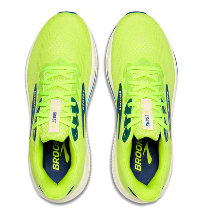 Zapatillas Running_Hombre_BROOKS Ghost 17 M