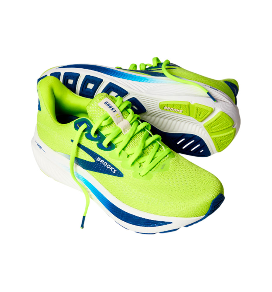 Zapatillas Running_Hombre_BROOKS Ghost 17 M