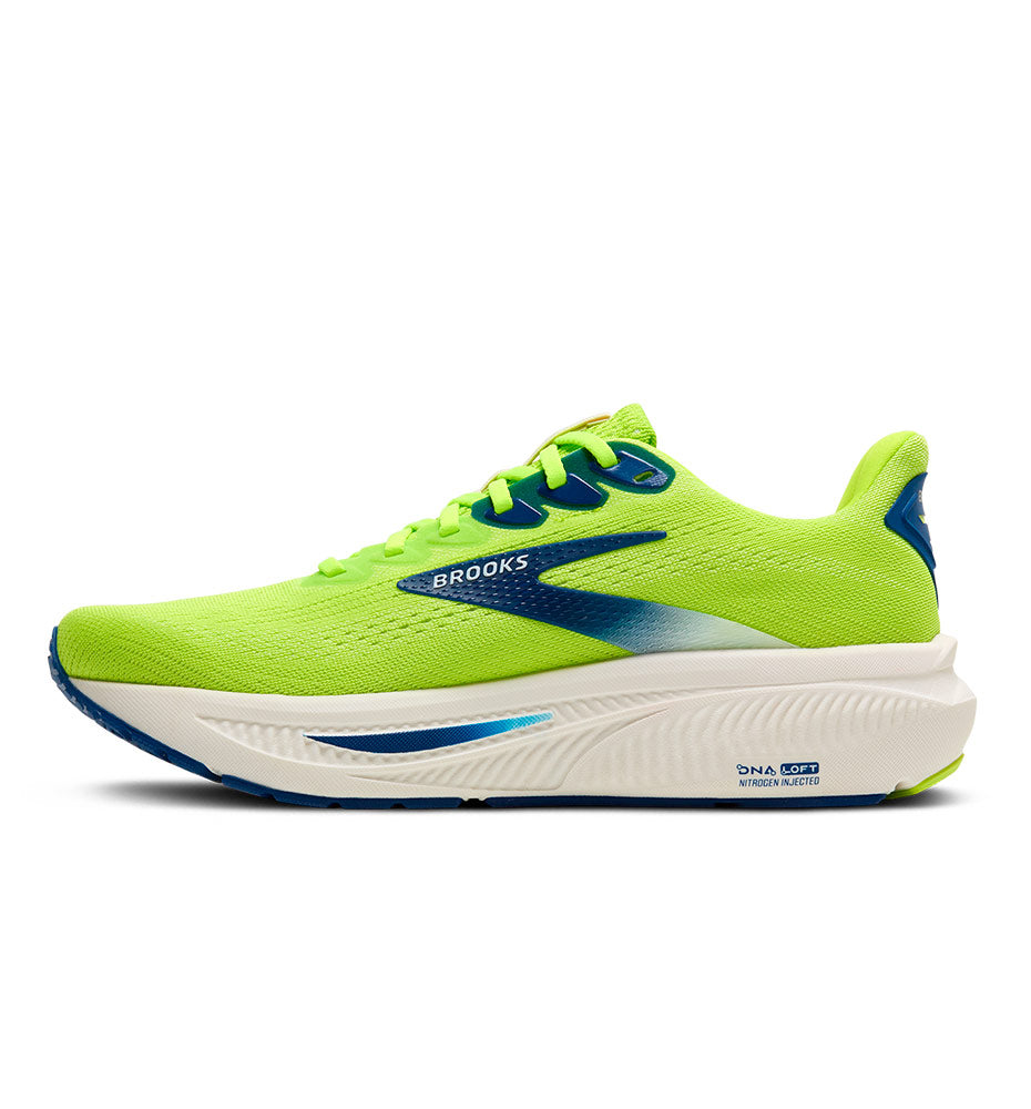 Zapatillas Running_Hombre_BROOKS Ghost 17 M