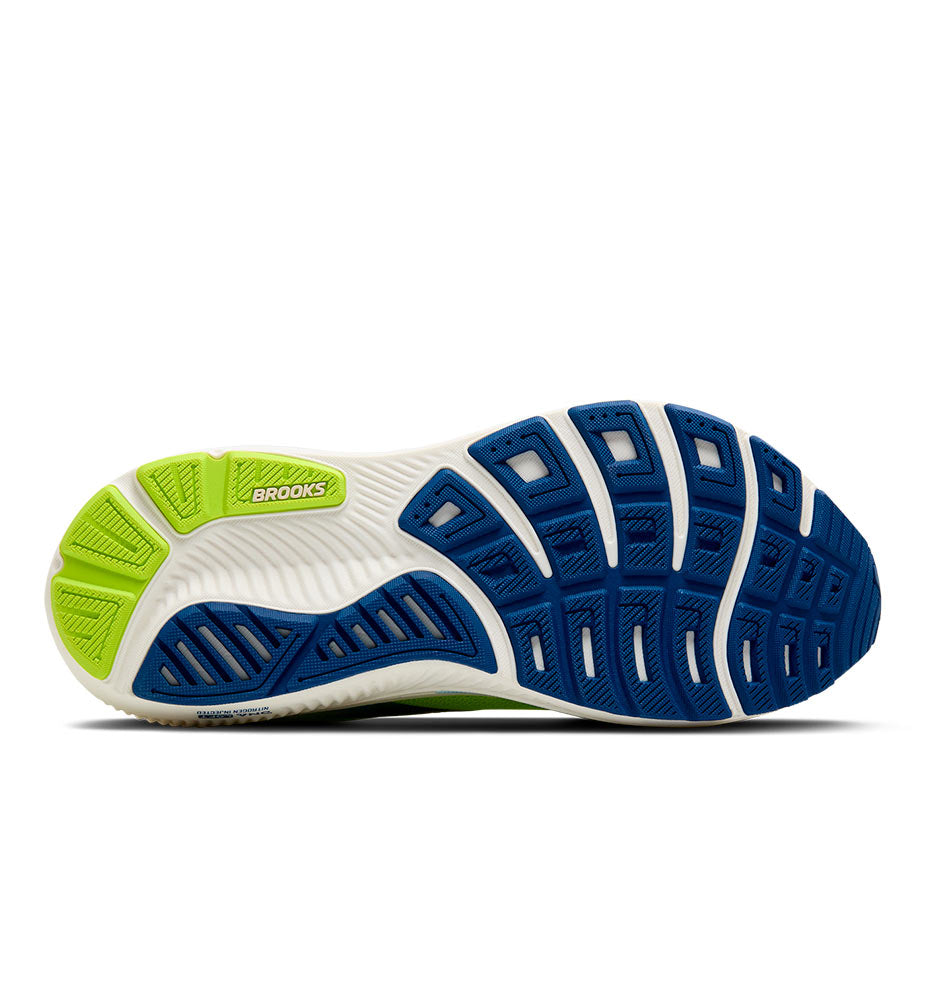 Zapatillas Running_Hombre_BROOKS Ghost 17 M