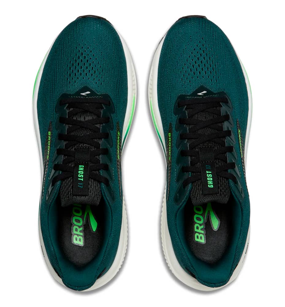 Zapatillas Running_Hombre_BROOKS Ghost 17 M