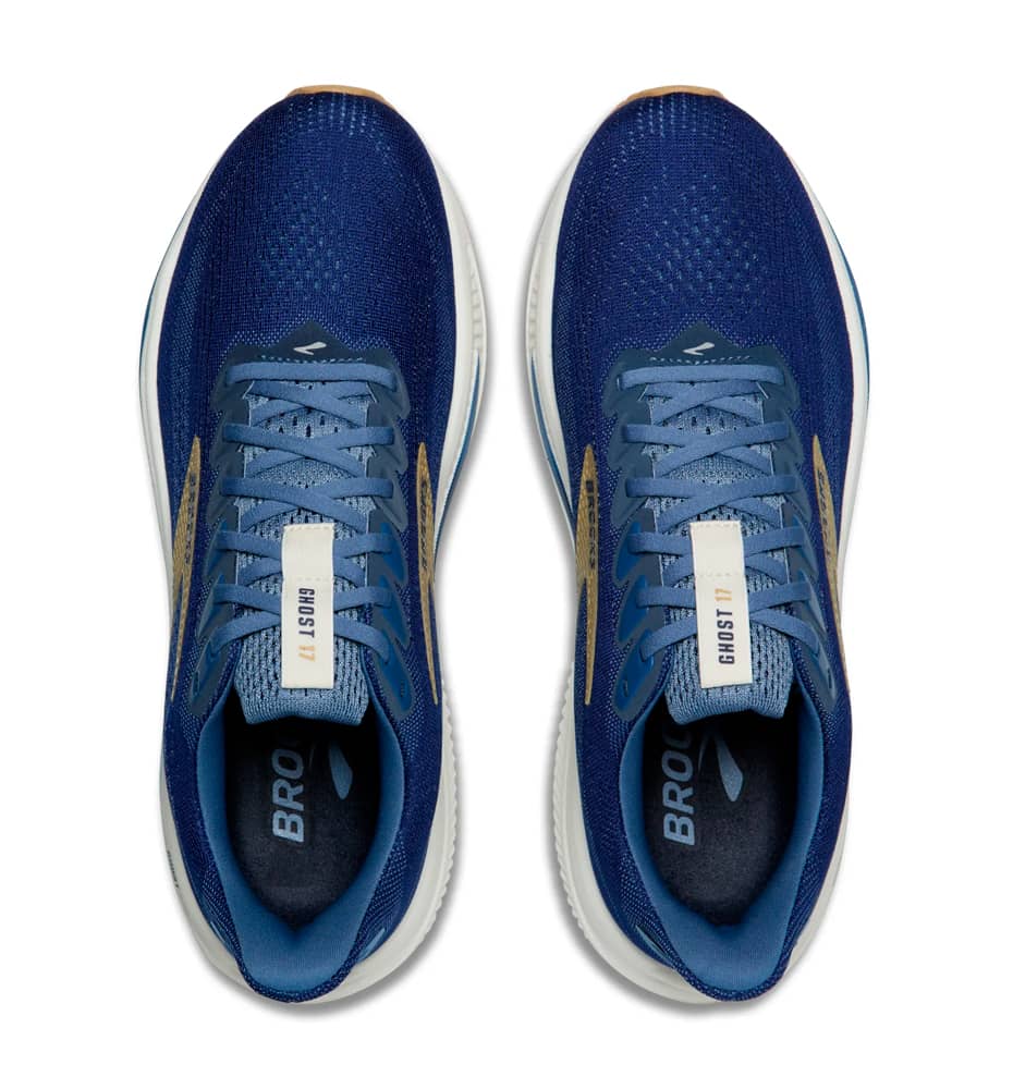 Zapatillas Running_Hombre_BROOKS Ghost 17 M