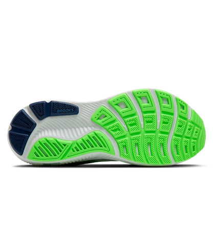 Zapatillas Running_Hombre_BROOKS Ghost 17 M