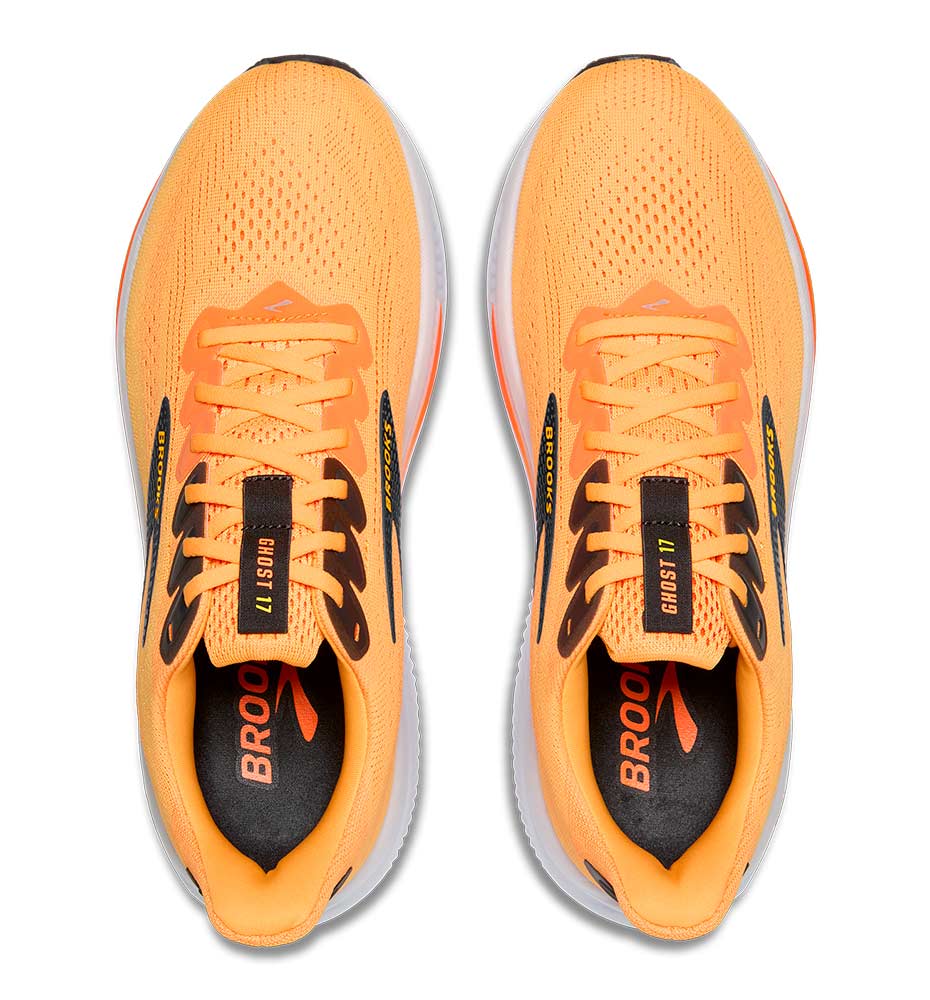Zapatillas Running_Hombre_BROOKS Ghost 17 M