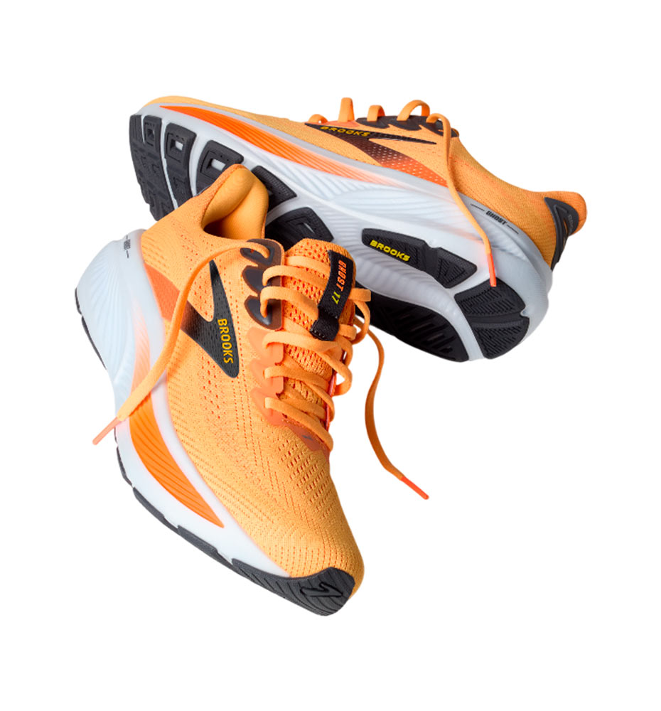 Zapatillas Running_Hombre_BROOKS Ghost 17 M