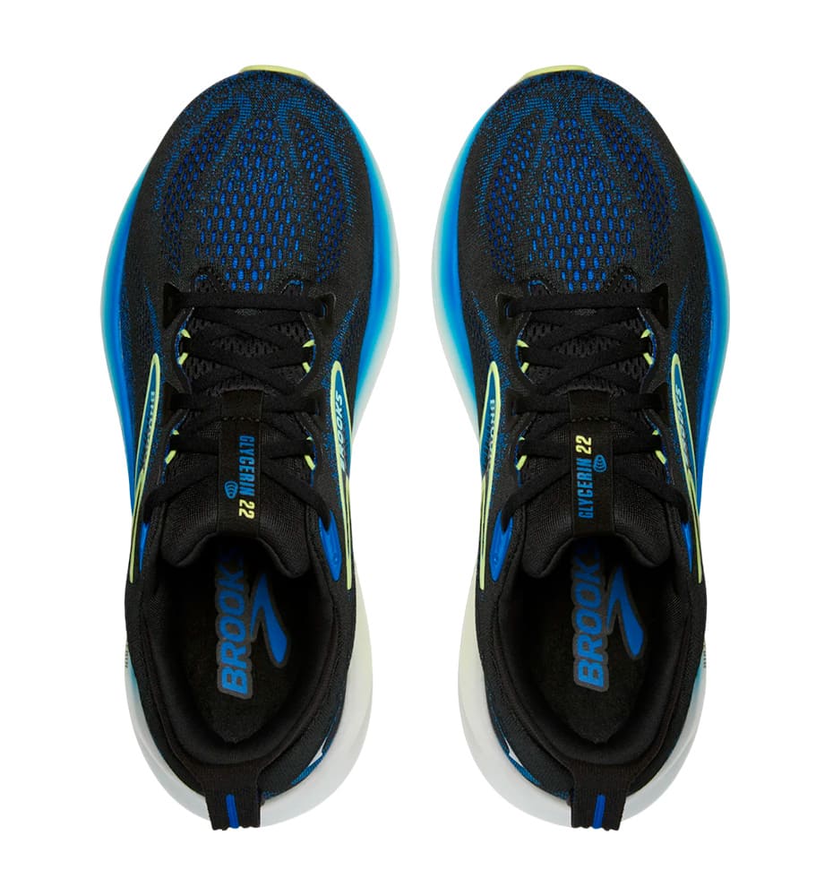 Zapatillas Running_Hombre_BROOKS Glycerin 22 M