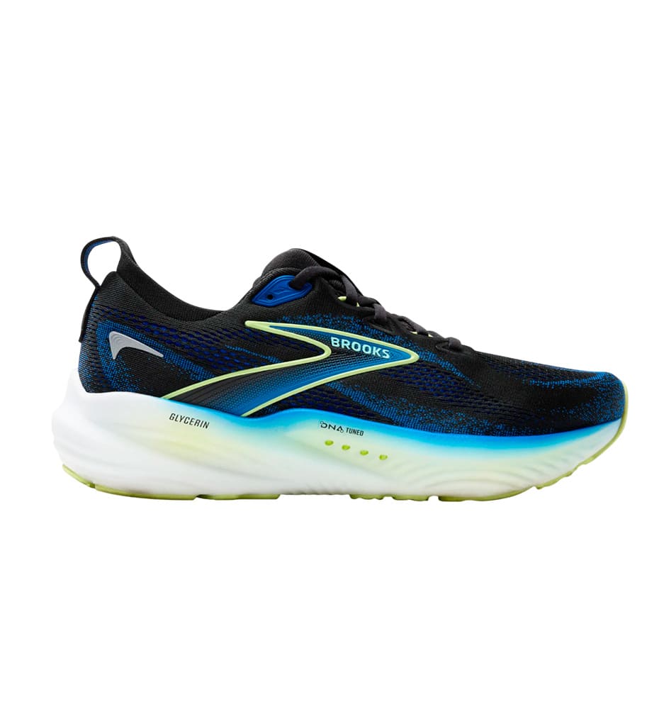 Zapatillas Running_Hombre_BROOKS Glycerin 22 M