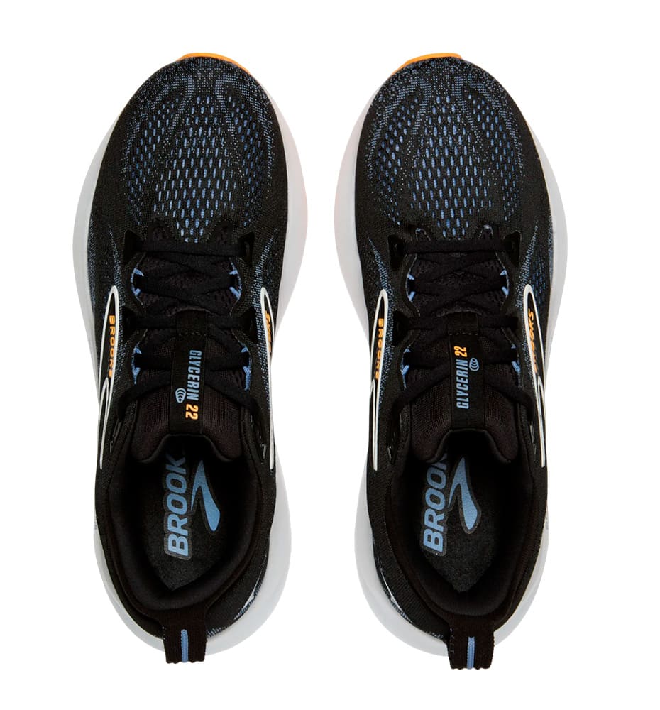 Zapatillas Running_Hombre_BROOKS Glycerin 22 M