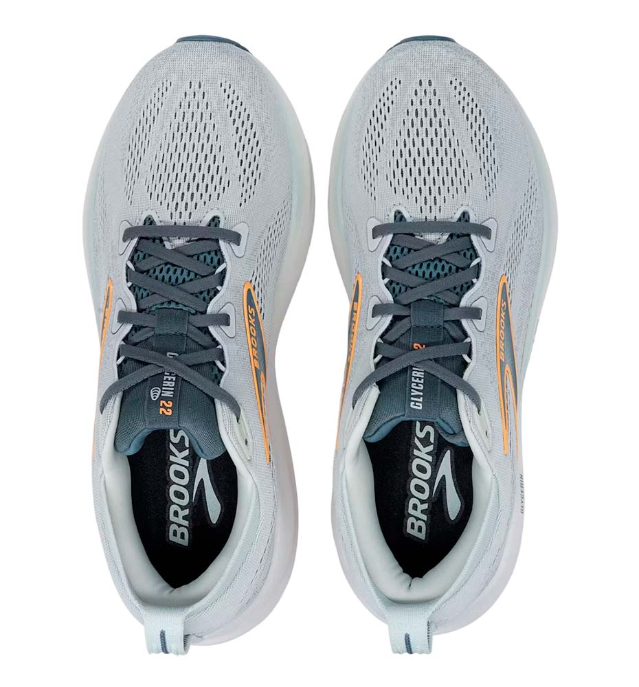 Zapatillas Running_Hombre_BROOKS Glycerin 22 M