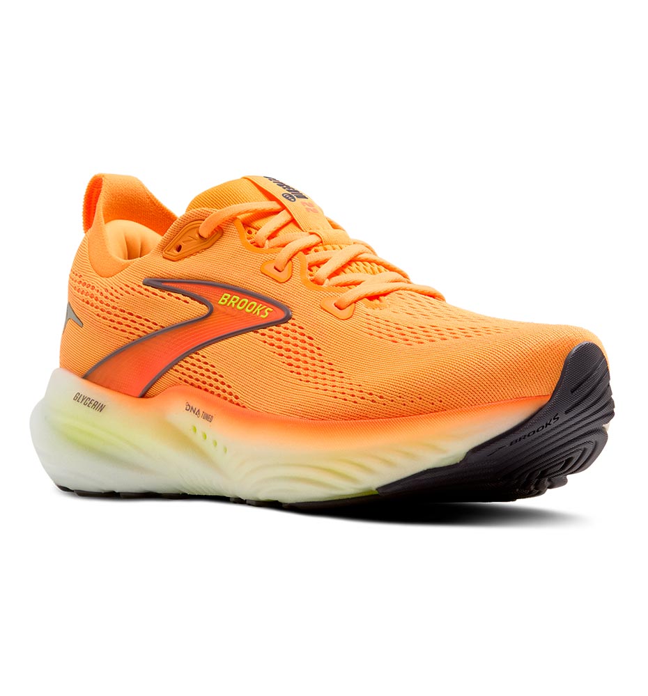 Zapatillas Running_Hombre_BROOKS Glycerin 22 M