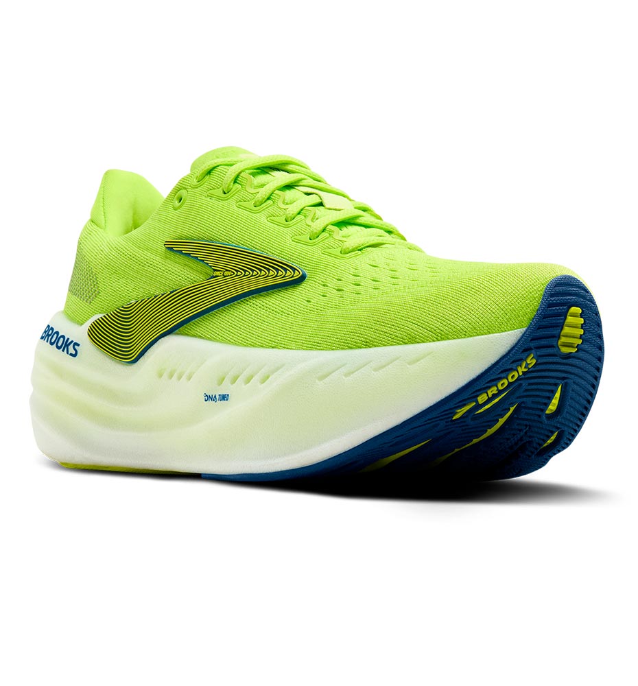 Running Shoes_Men_BROOKS Glycerin Max M