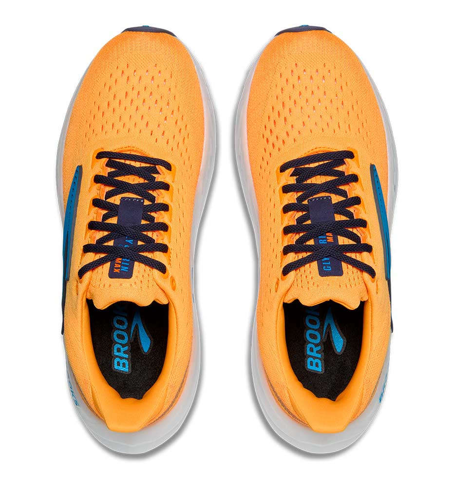 Running Shoes_Men_BROOKS Glycerin Max M