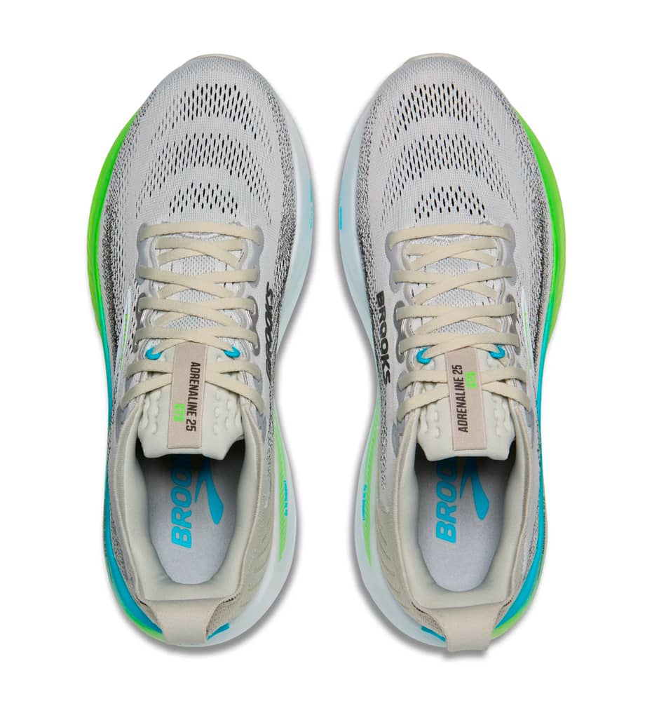 Zapatillas Running_Hombre_BROOKS Adrenaline Gts 25 M