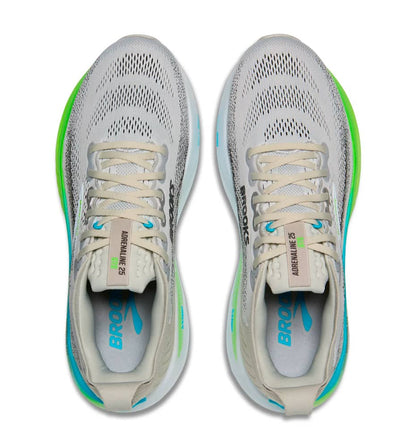 Zapatillas Running_Hombre_BROOKS Adrenaline Gts 25 M