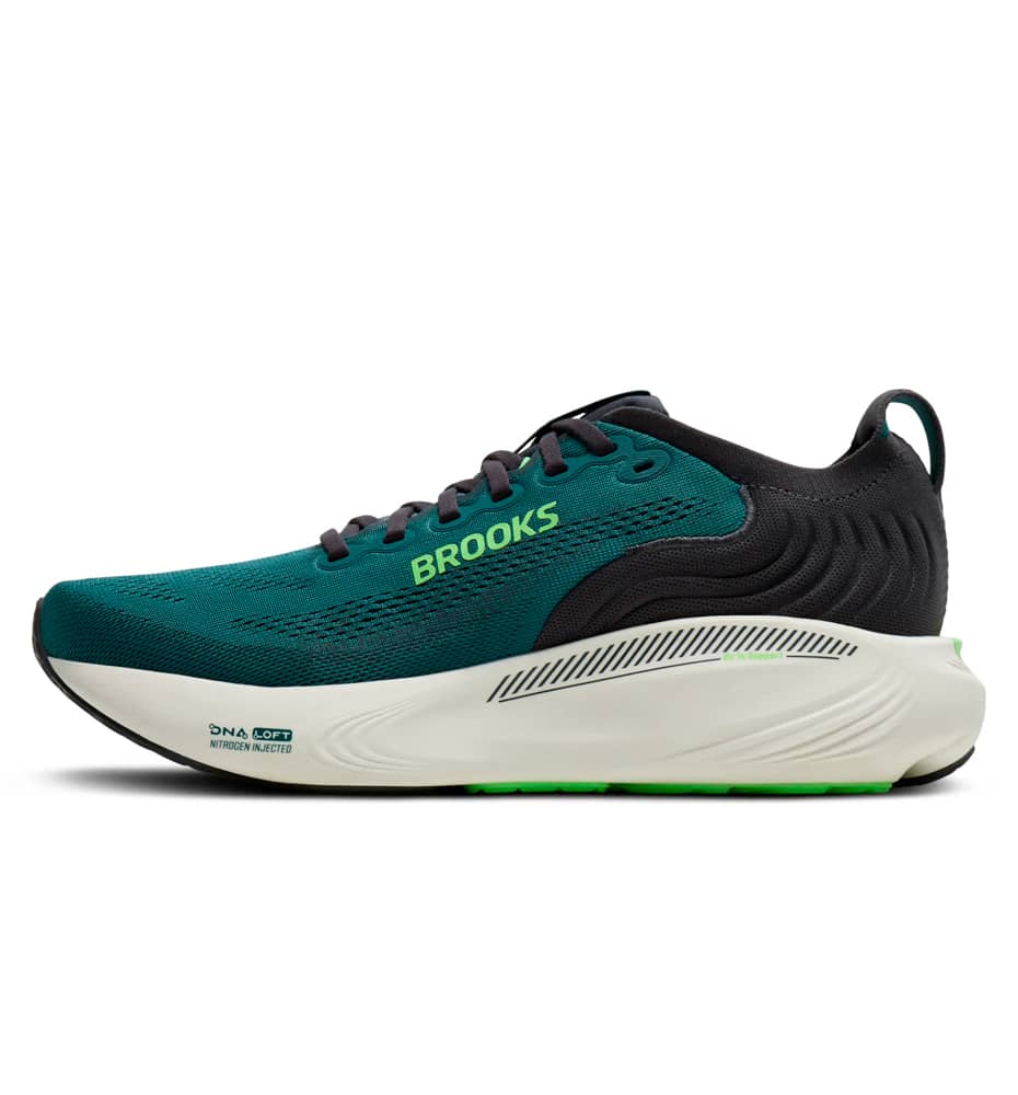 Zapatillas Running_Hombre_BROOKS Adrenaline Gts 25 M