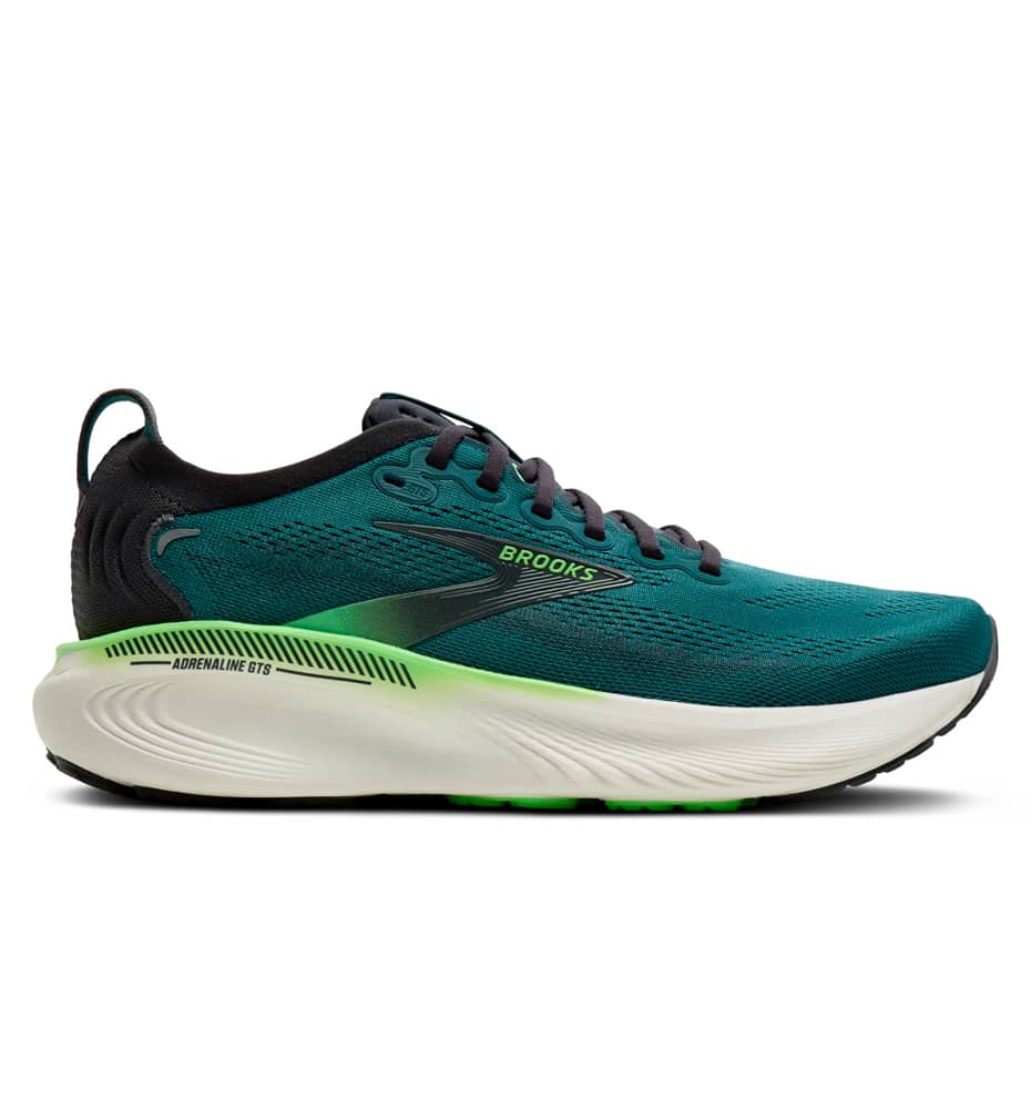 Zapatillas Running_Hombre_BROOKS Adrenaline Gts 25 M