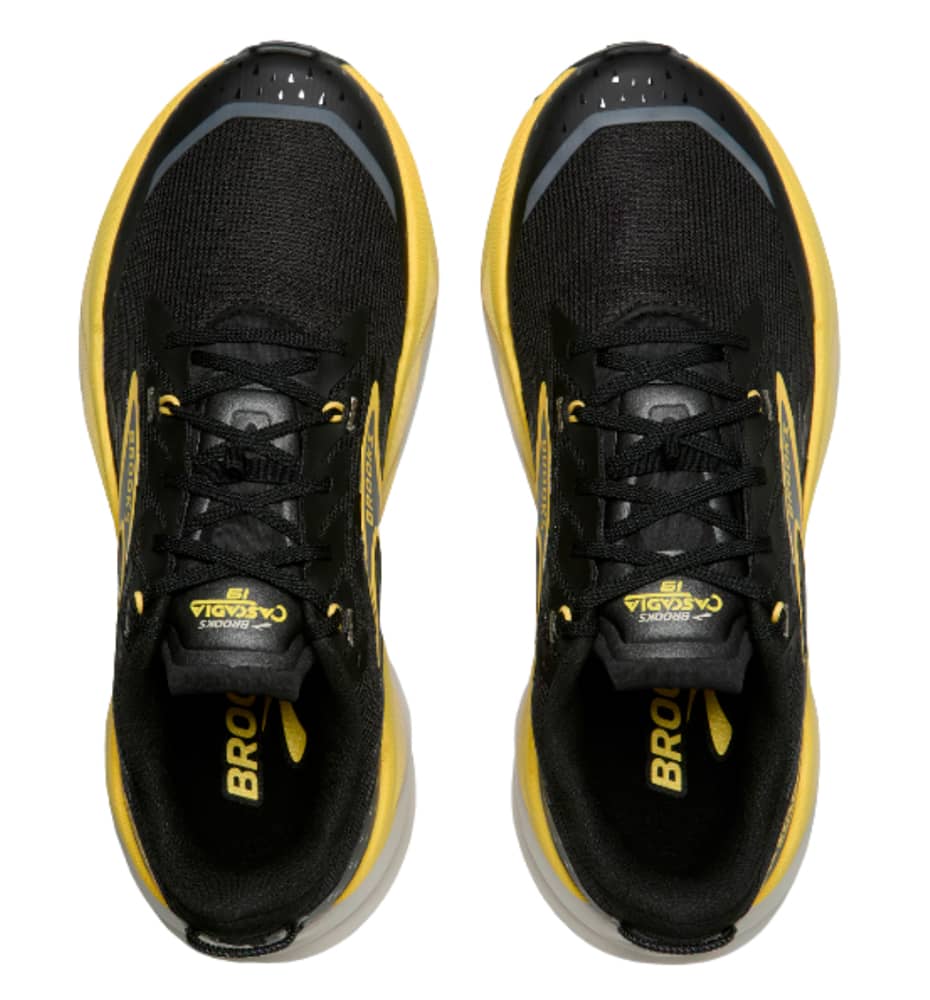 Zapatillas Trail Brooks Cascadia 19 M