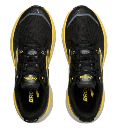 Zapatillas Trail Brooks Cascadia 19 M